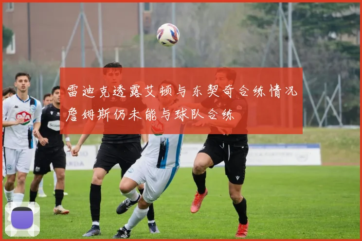雷迪克透露艾顿与东契奇合练情况詹姆斯仍未能与球队合练